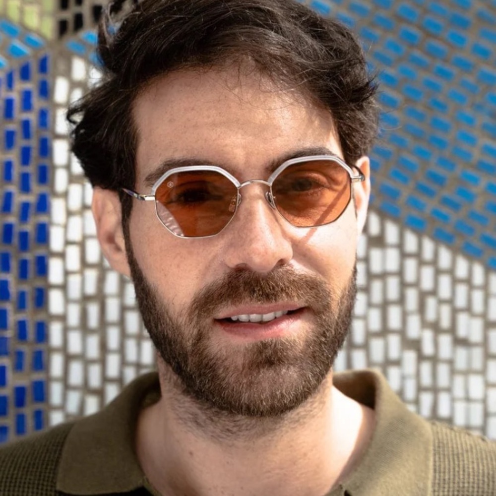UNISEX TAYLOR MORRIS SUNGLASSES